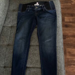 Maternity Jeans